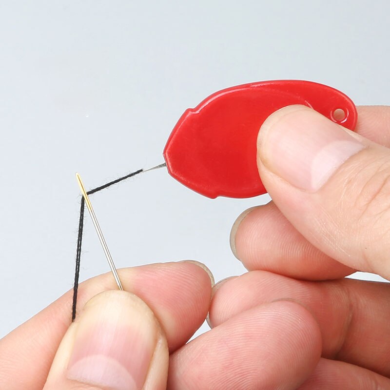 Pack Of 3 Handmade Sewing Accessories