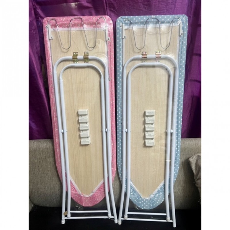 Foldable Iron Stand
