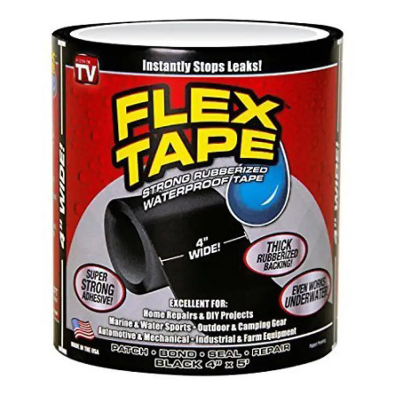 Flex Tape