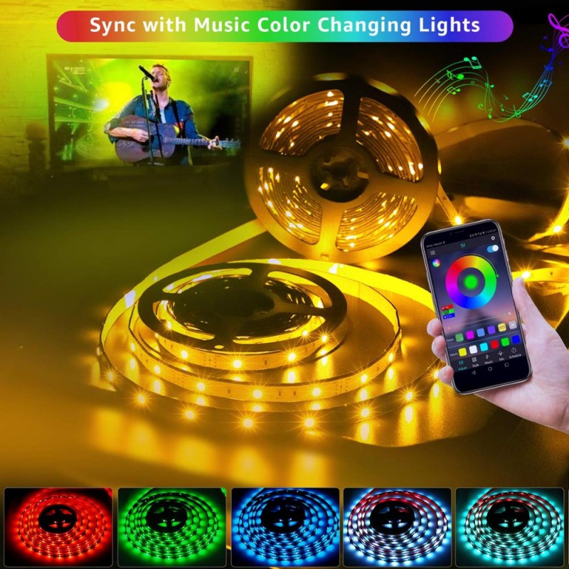 LED Strip Light