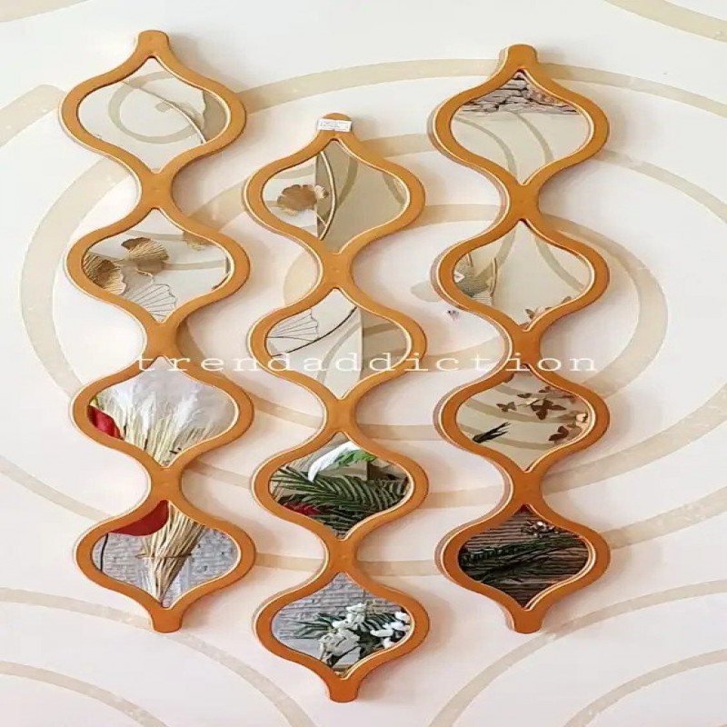 Decoration Wall Hanging Mirror
