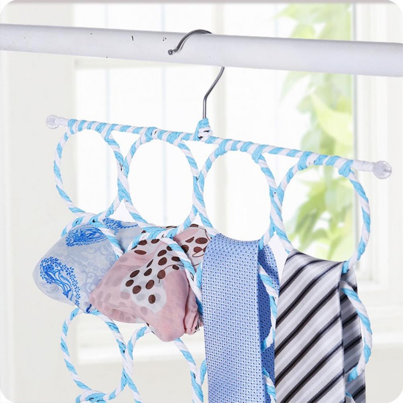 Multifunctional Ring Hanger