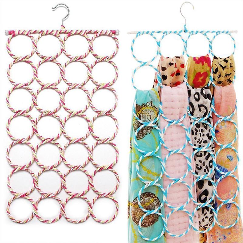 Multifunctional Ring Hanger