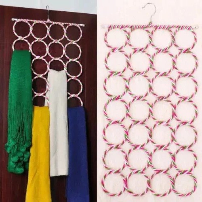 Multifunctional Ring Hanger