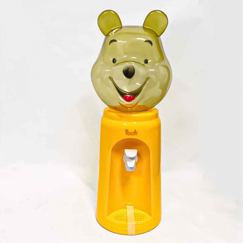 Cartoon Mini Water Dispenser