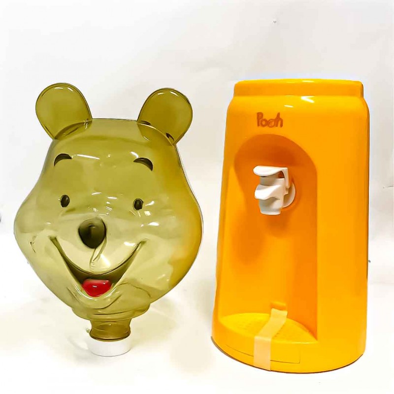 Cartoon Mini Water Dispenser