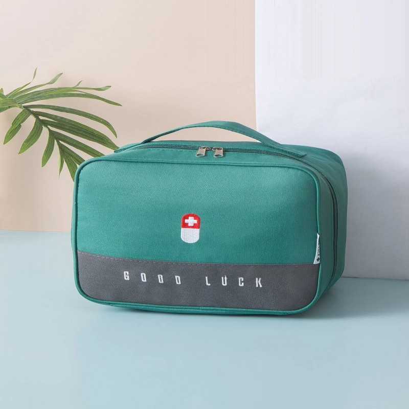 Multifunctional First Aid Kit