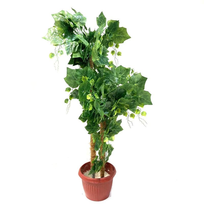 Artificial Tree in Pot