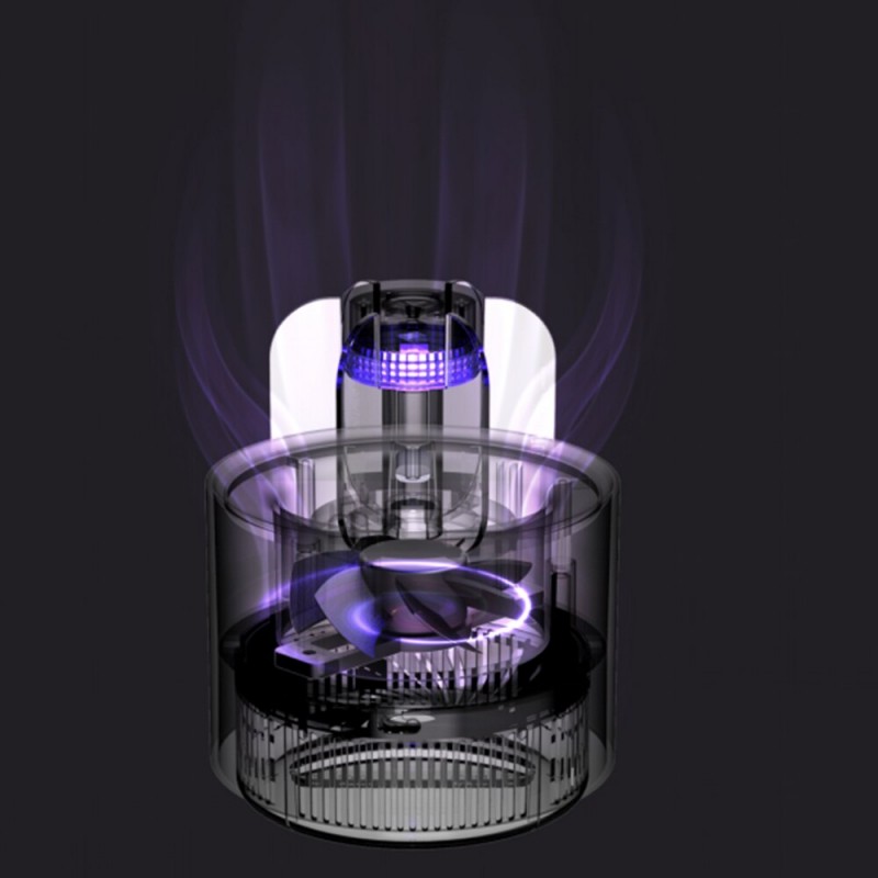 Smart Mosquito Killer Lamp