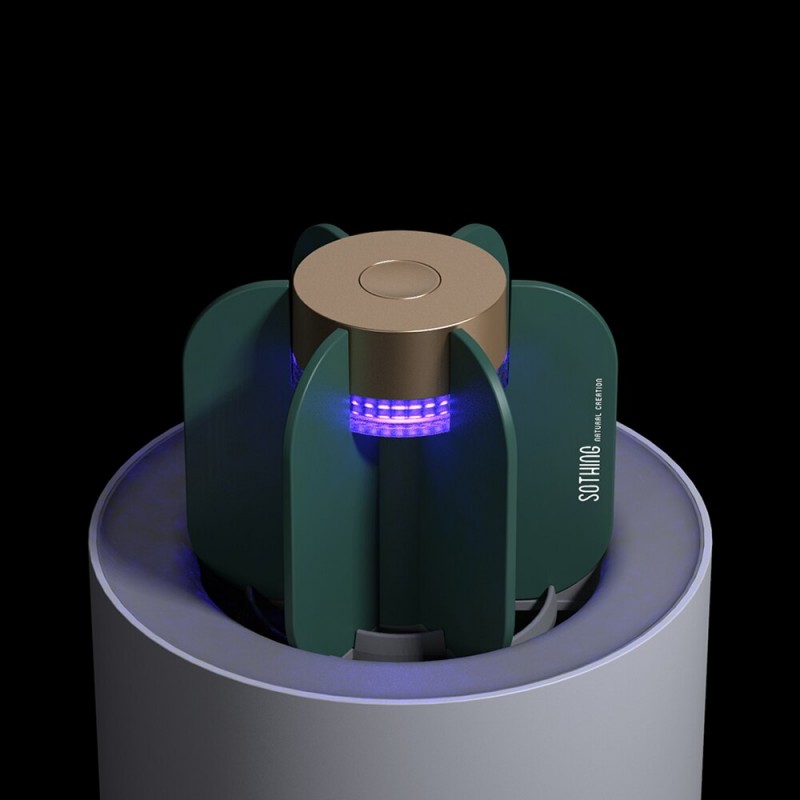 Smart Mosquito Killer Lamp