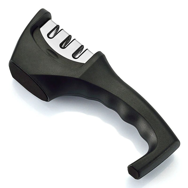 Knife sharpener