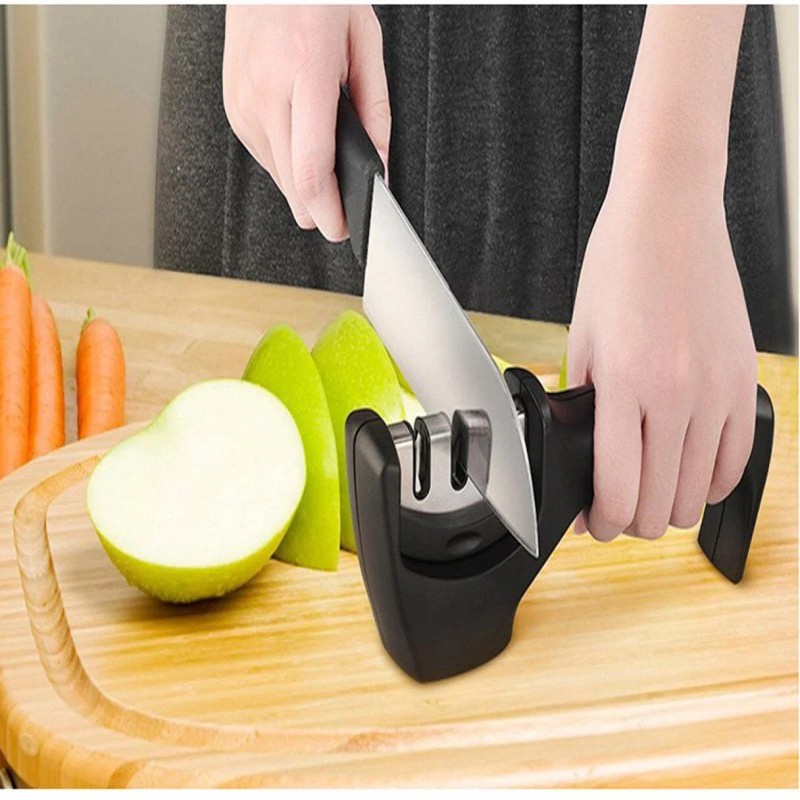 Knife sharpener