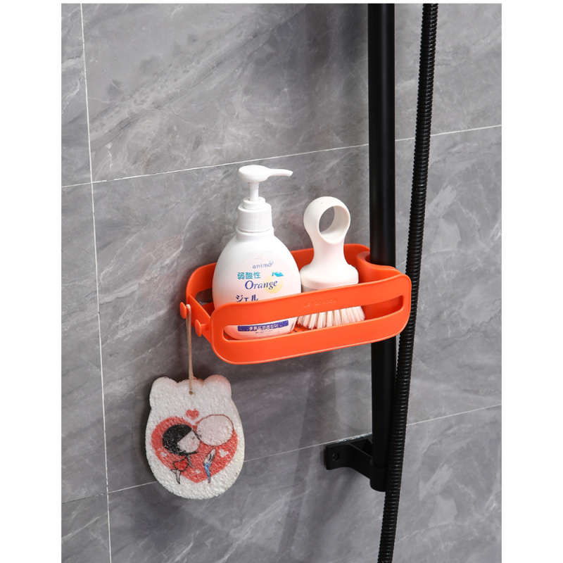 Kitchen Sink Organizer Faucet Holder