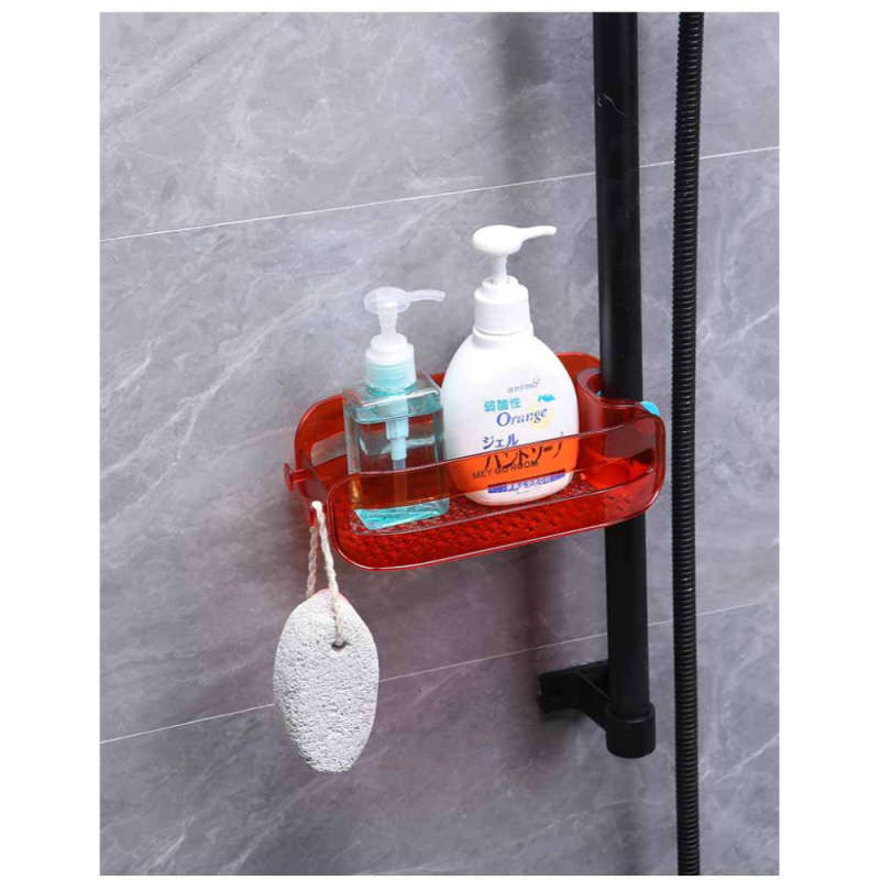 Kitchen Sink Organizer Faucet Holder