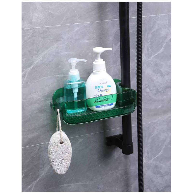 Kitchen Sink Organizer Faucet Holder