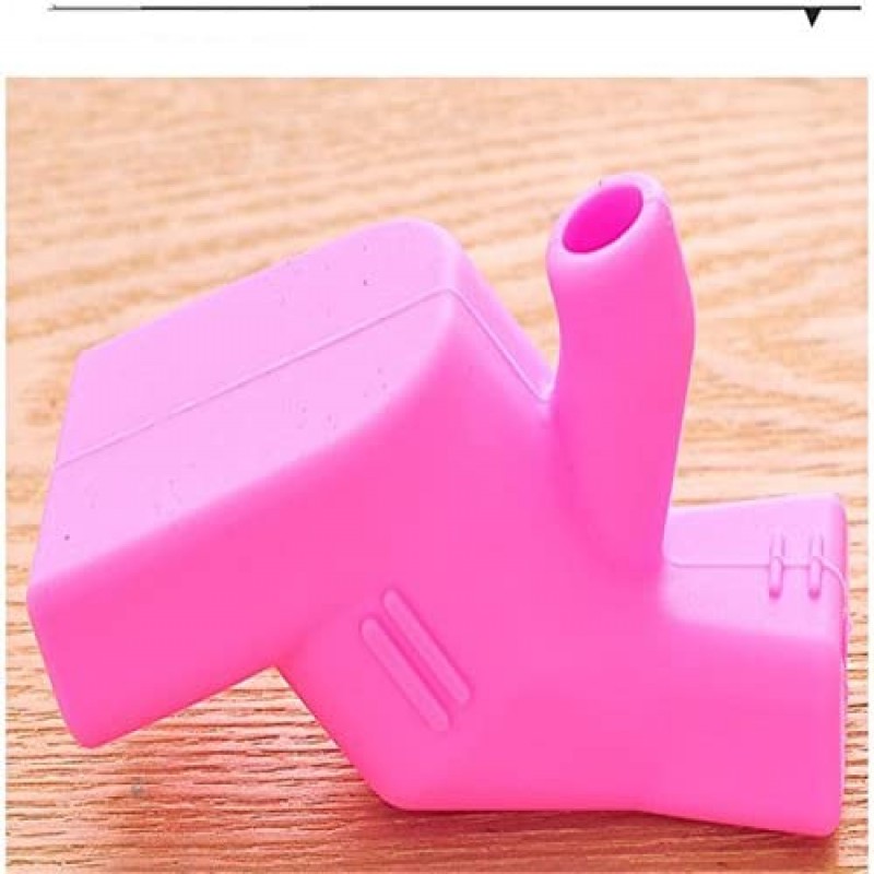 Flexible Rubber Nozzle Extender