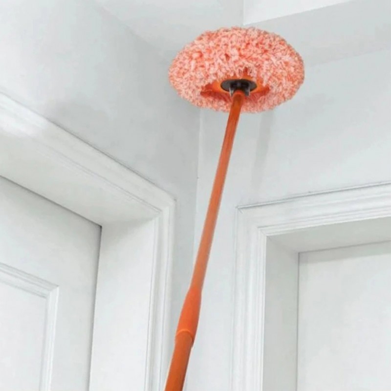 360° Rotating duster Mop