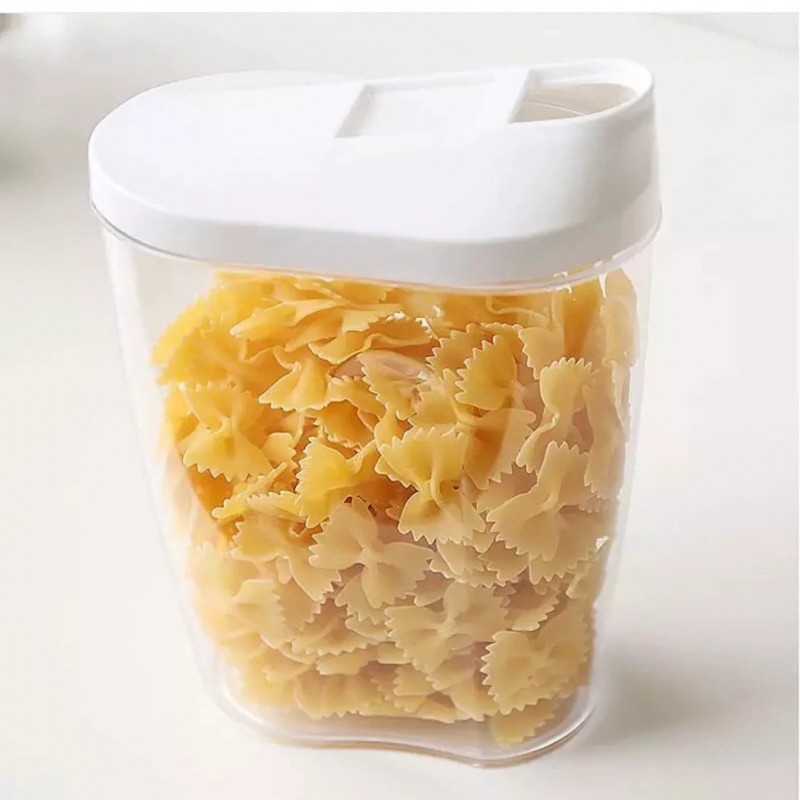 5 pieces Food Storage set