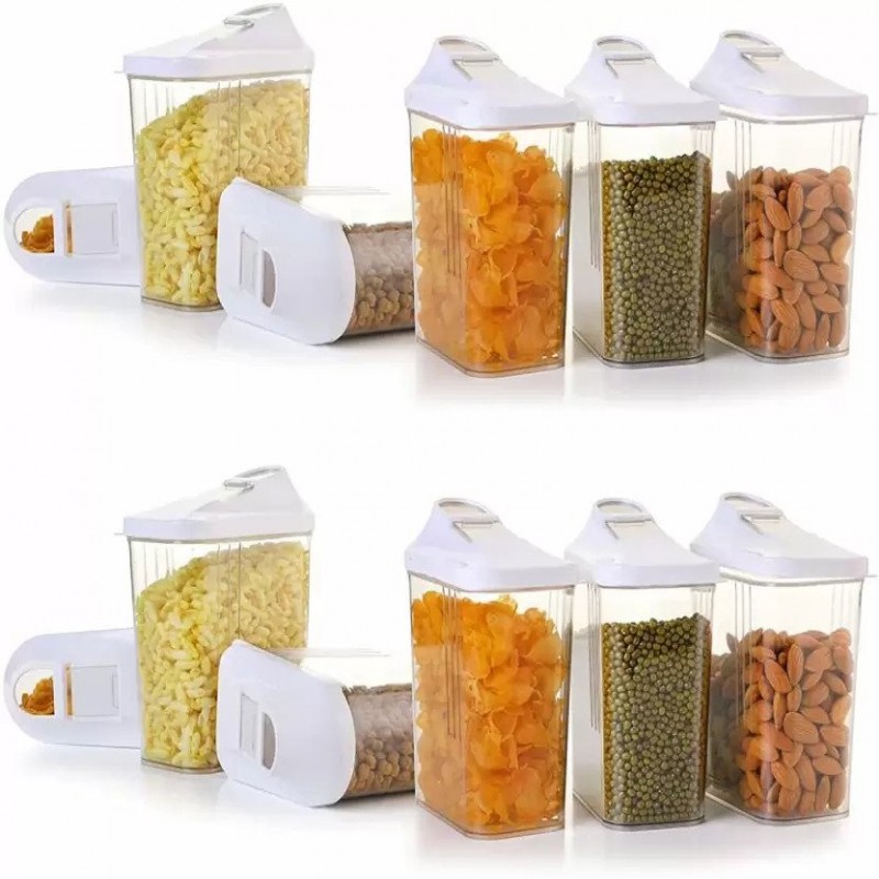 5 pieces Food Storage set