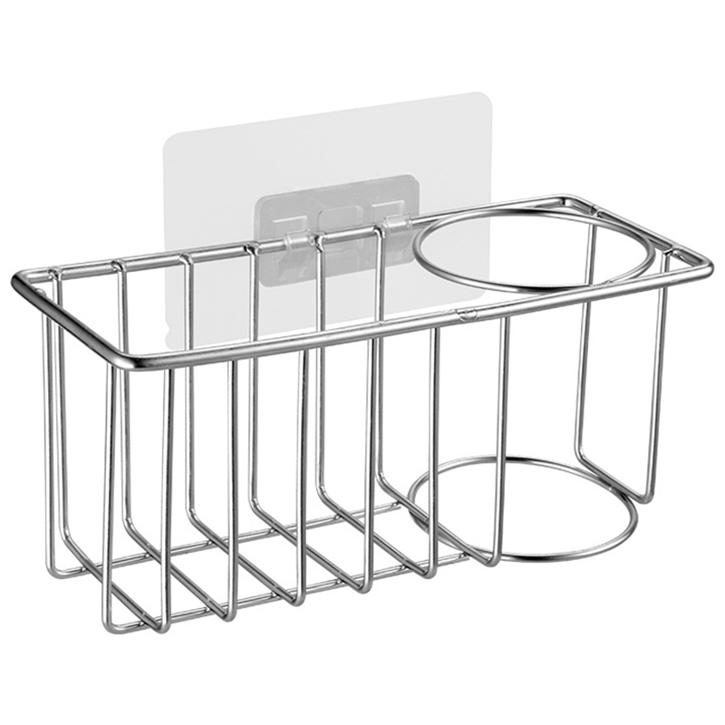 Sink Sponge Holder For Kitchen