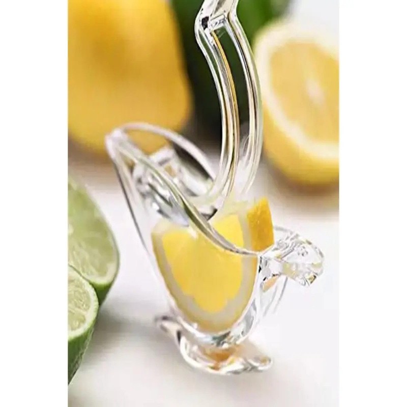 Hand Press Lemon Squeezer for Kitchen