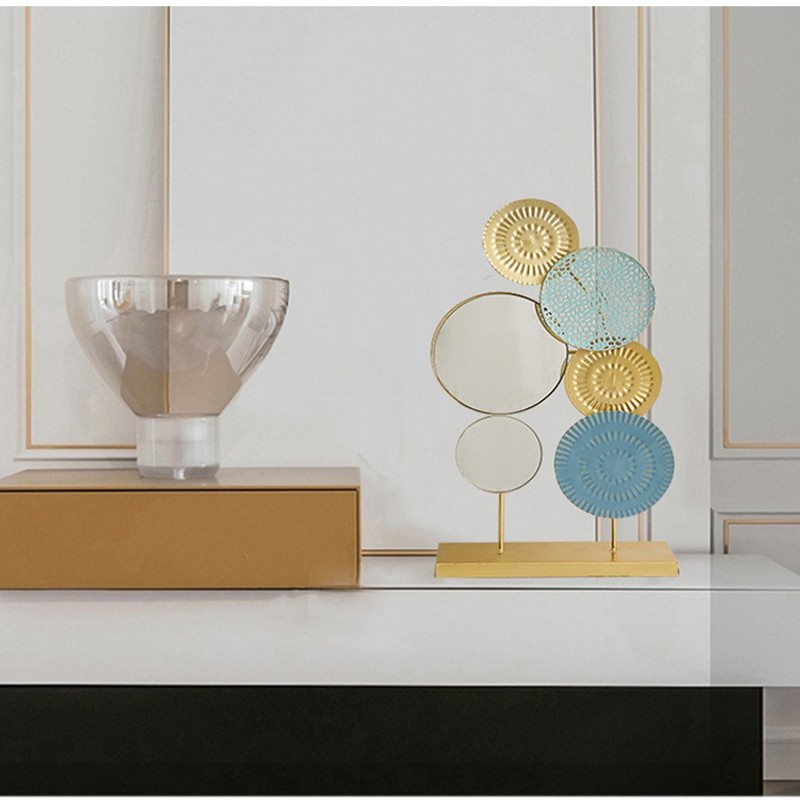 Metal Decoration