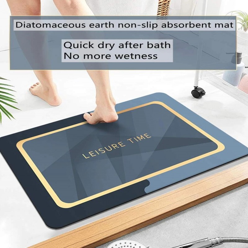 Non-Slip Bath Mats for Pakistan: Durable & Safe Bathroom Solutions