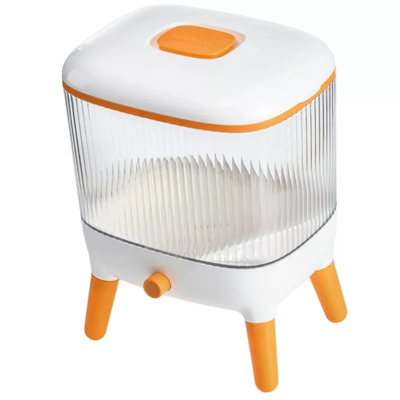 12kg Rice Storage Container