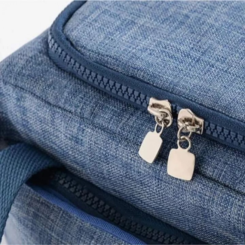 Waterproof Premium Insulated Food Bags