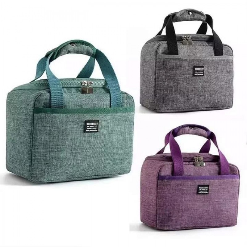 Waterproof Premium Insulated Food Bags
