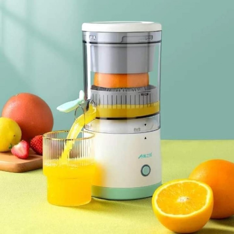USB Chargeable Portable Juicer