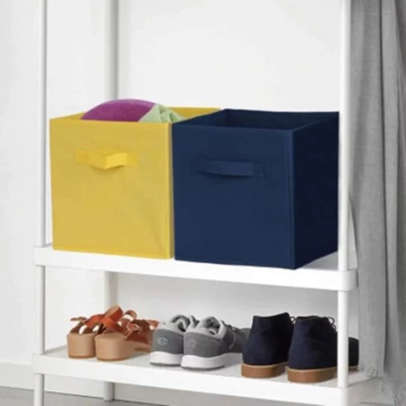 Foldable Storage Basket