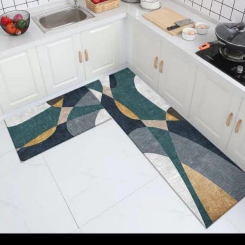 (pack of 2) Floor Mat