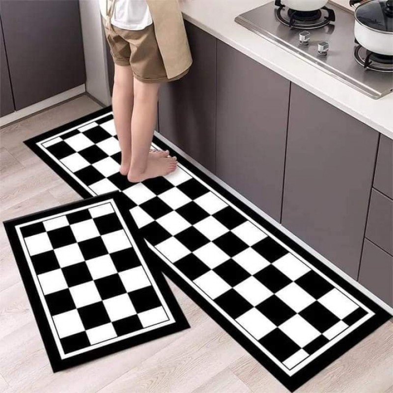 (pack of 2) Floor Mat