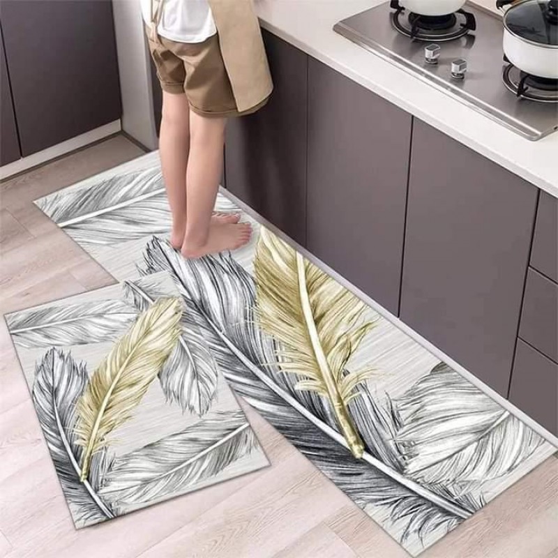 (pack of 2) Floor Mat