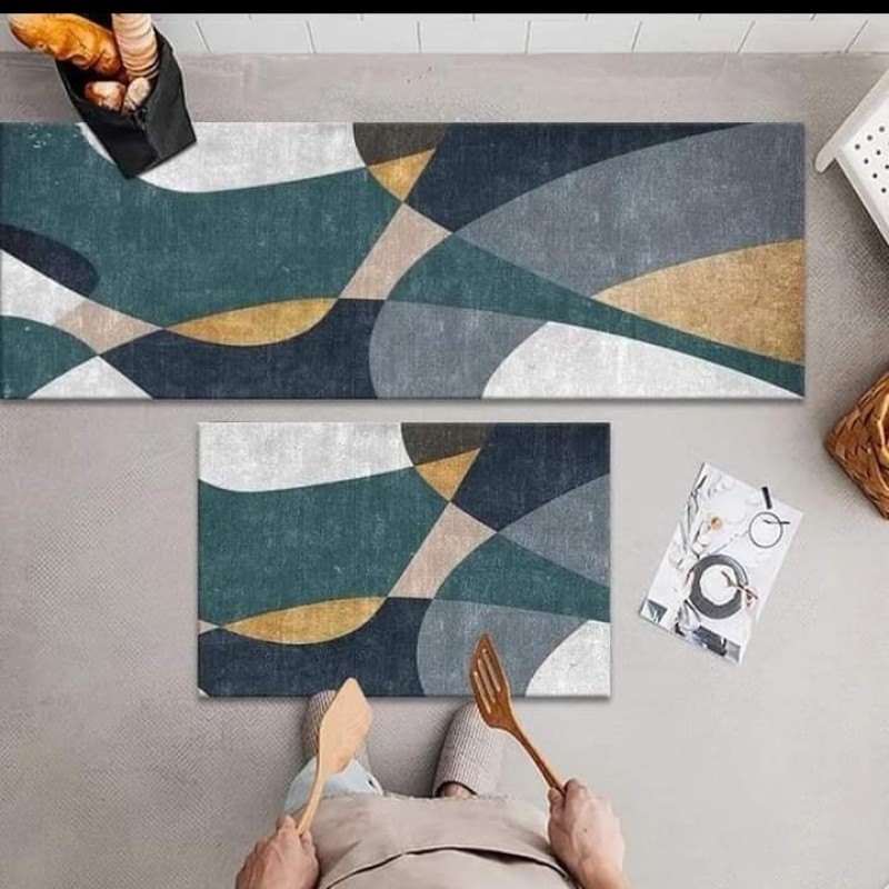 (pack of 2) Floor Mat