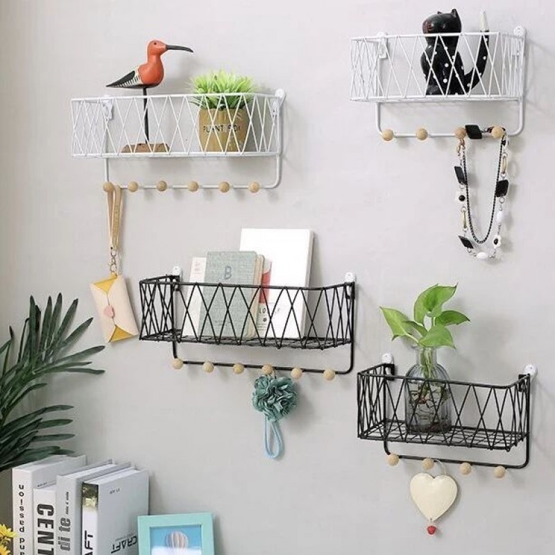 Buy wall utility shelf at best price in Pakistan Arish