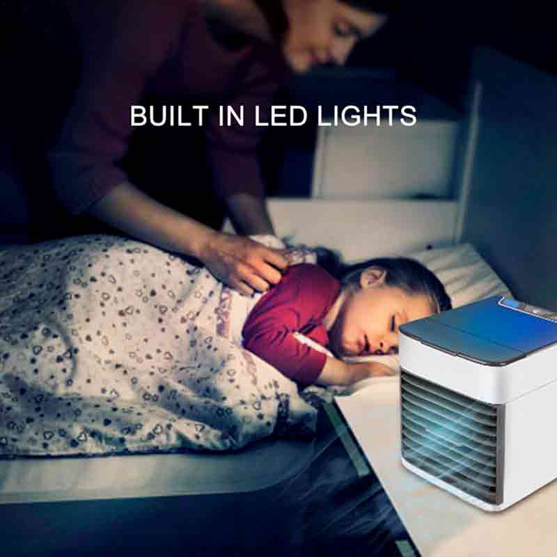 Portable Arctic Air Ultra Home Air Cooler