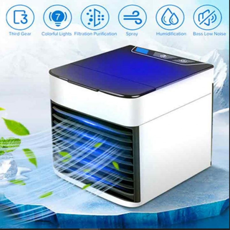 Portable Arctic Air Ultra Home Air Cooler