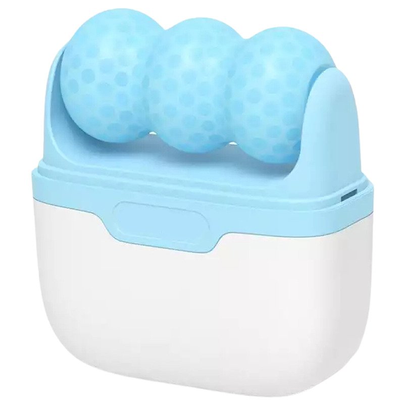 Portable Ice Roller For Skin Concern Relief