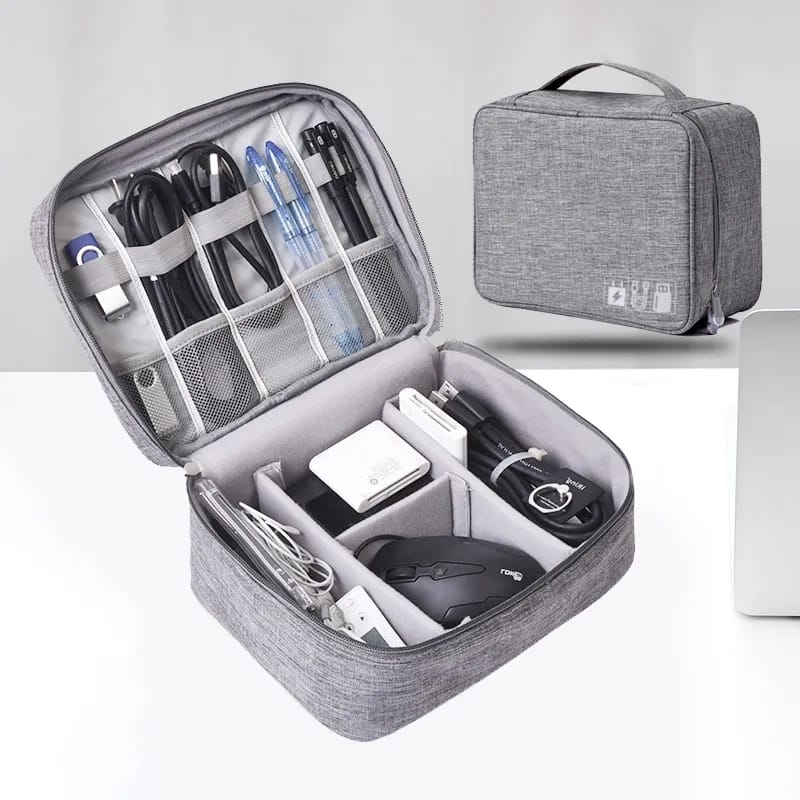 Digital Waterproof Travel Bag