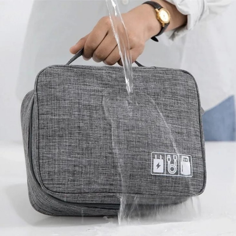 Digital Waterproof Travel Bag