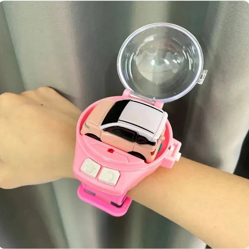 Watch Mini  Remort Control Car For Toy