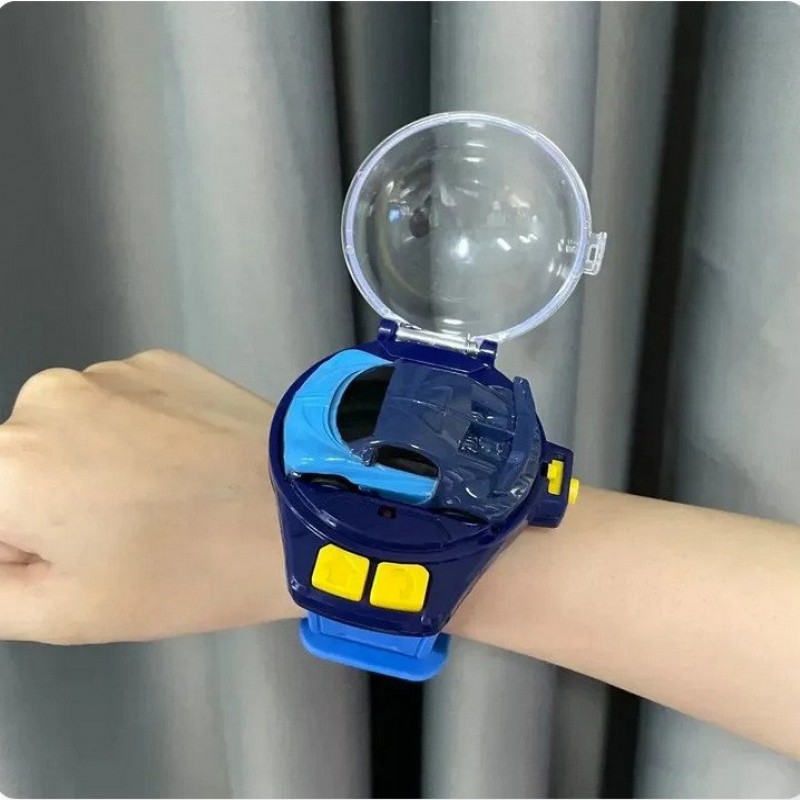 Watch Mini  Remort Control Car For Toy