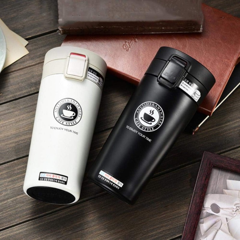 Portable Travel Coffee Mug