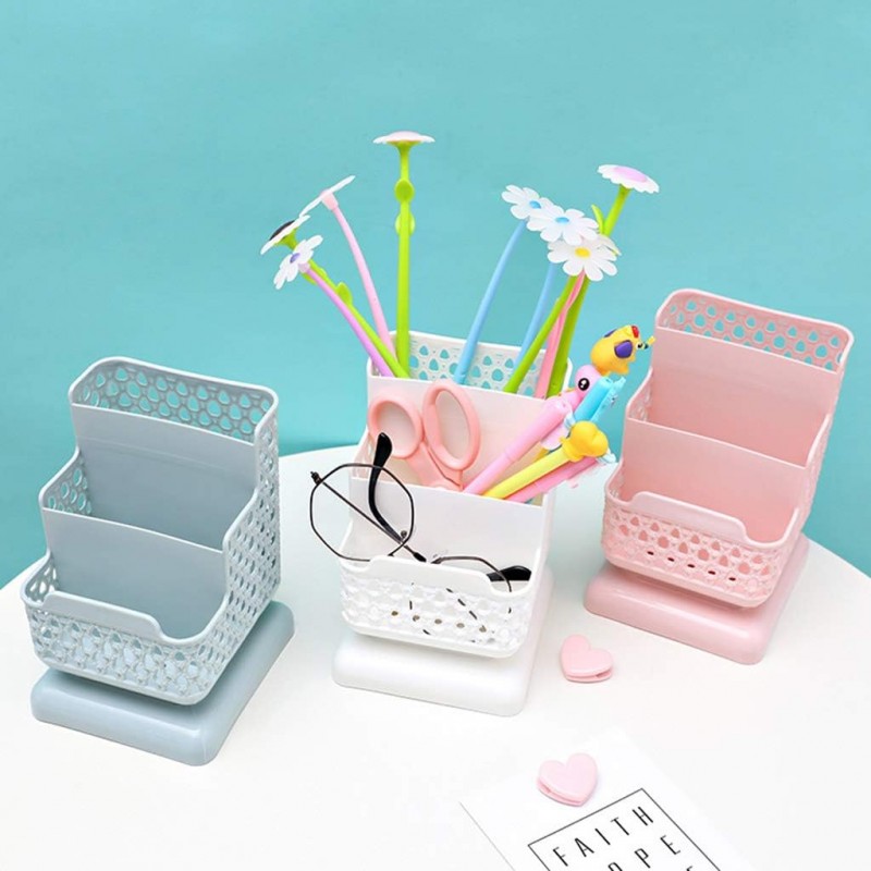 Multifunctional Desktop Organizer