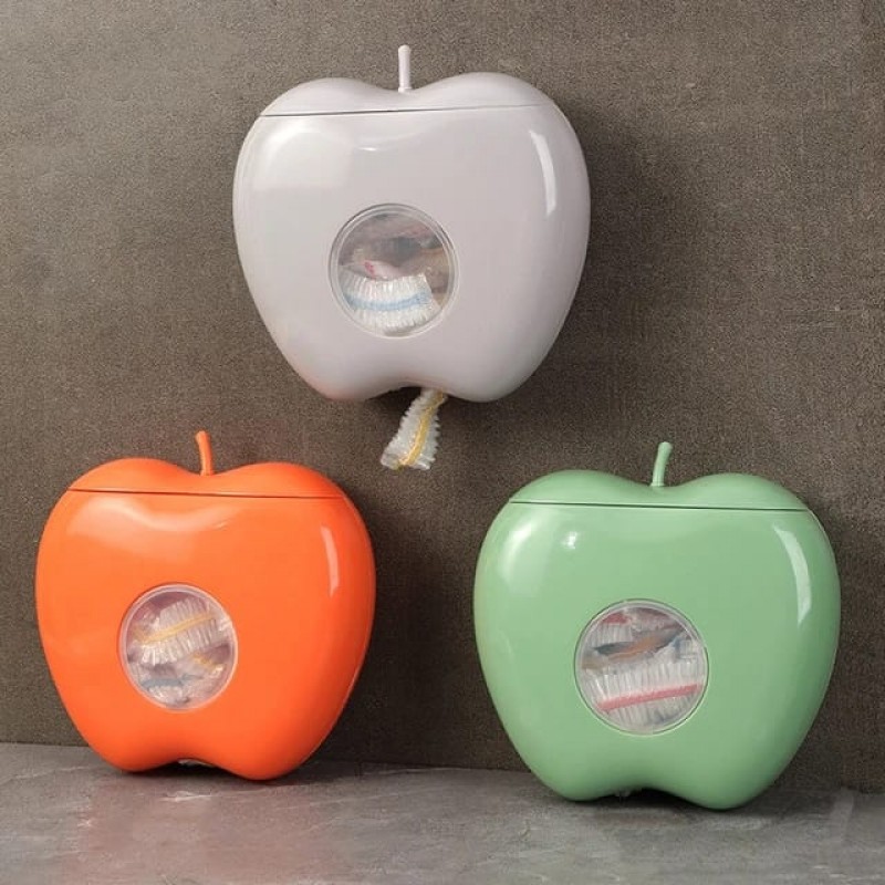 Disposable Food Cover Organizer