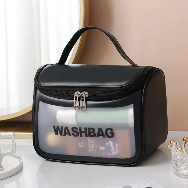 Makeup Storage Bag Multifunctional Travel Outdoor Makeup Bag