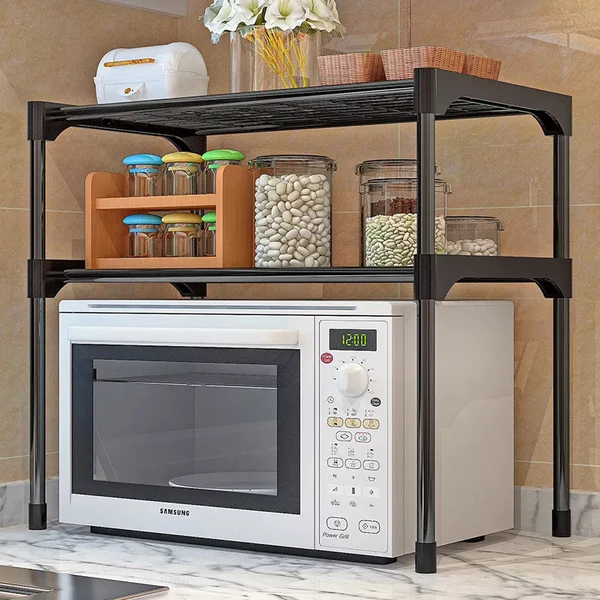 Microwave Oven Shelf