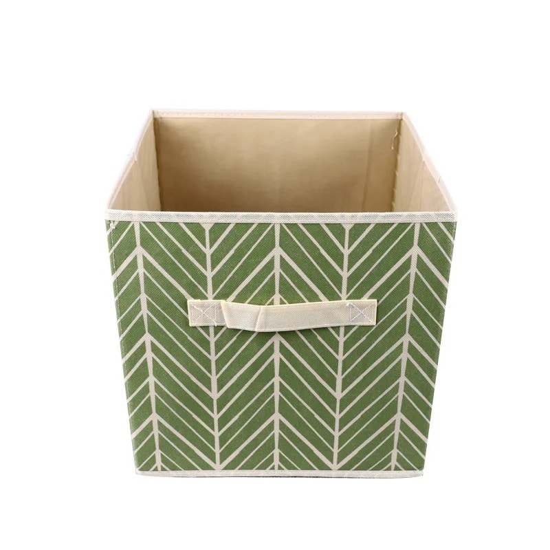 Clothes Storage box Cube Bin
